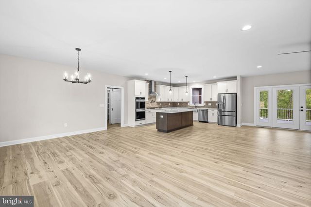 168 COMPASS COVE, Mineral, VA 23117