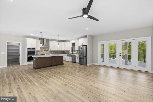 168 COMPASS COVE, Mineral, VA 23117