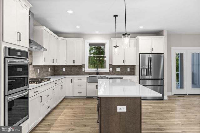 168 COMPASS COVE, Mineral, VA 23117