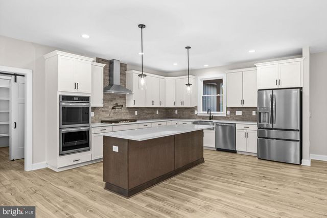 168 COMPASS COVE, Mineral, VA 23117