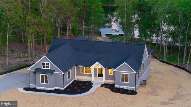 168 COMPASS COVE, Mineral, VA 23117