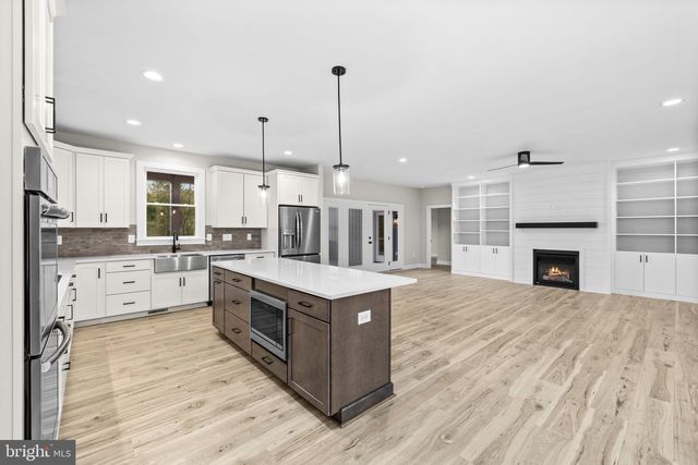 168 COMPASS COVE, Mineral, VA 23117