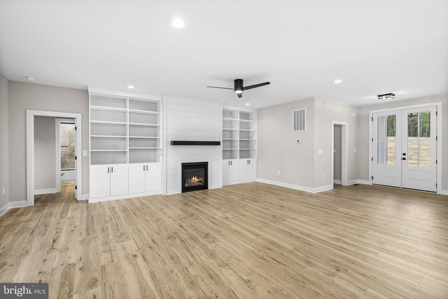 168 COMPASS COVE, Mineral, VA 23117