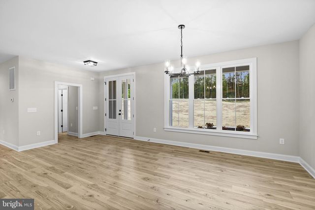 168 COMPASS COVE, Mineral, VA 23117