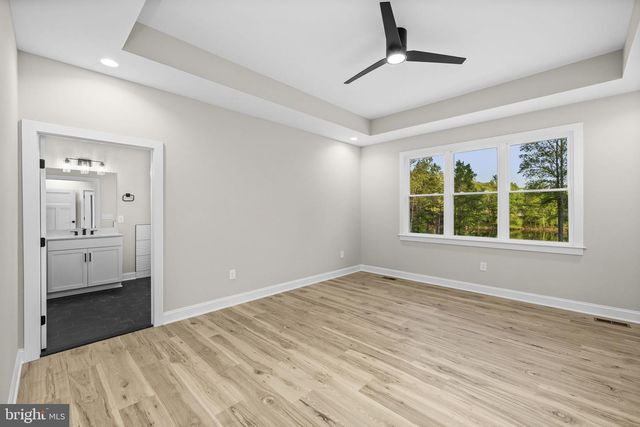 168 COMPASS COVE, Mineral, VA 23117