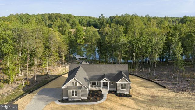 168 COMPASS COVE, Mineral, VA 23117