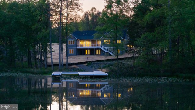 168 COMPASS COVE, Mineral, VA 23117