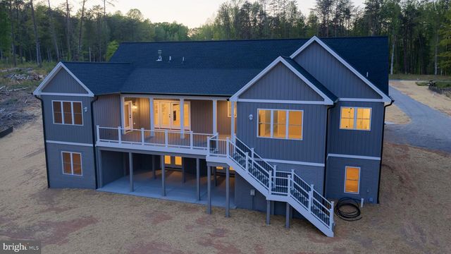 168 COMPASS COVE, Mineral, VA 23117