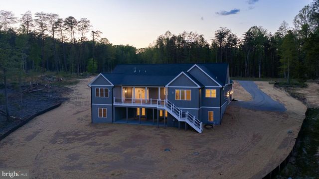 168 COMPASS COVE, Mineral, VA 23117