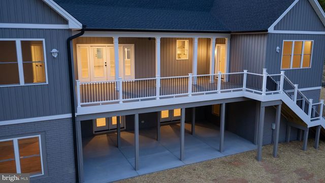 168 COMPASS COVE, Mineral, VA 23117