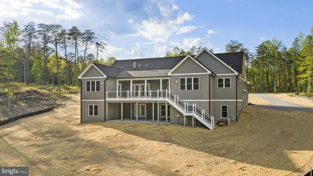 168 COMPASS COVE, Mineral, VA 23117