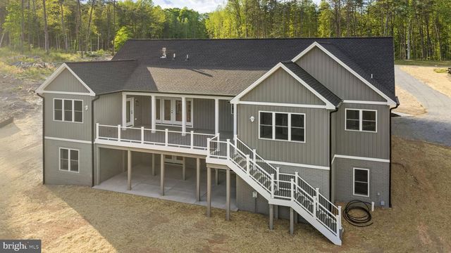 168 COMPASS COVE, Mineral, VA 23117