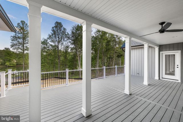168 COMPASS COVE, Mineral, VA 23117