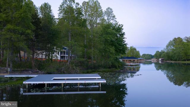 168 COMPASS COVE, Mineral, VA 23117