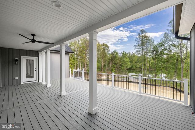 168 COMPASS COVE, Mineral, VA 23117