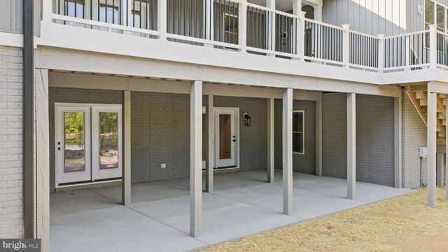 168 COMPASS COVE, Mineral, VA 23117