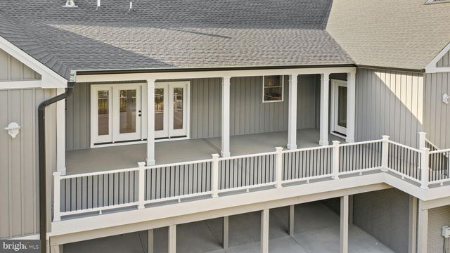 168 COMPASS COVE, Mineral, VA 23117