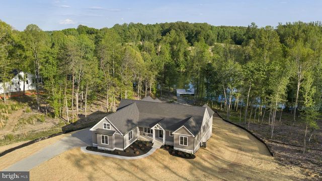 168 COMPASS COVE, Mineral, VA 23117