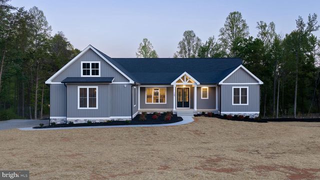 168 COMPASS COVE, Mineral, VA 23117