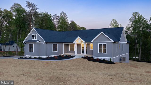 168 COMPASS COVE, Mineral, VA 23117