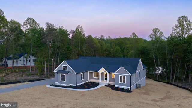 168 COMPASS COVE, Mineral, VA 23117