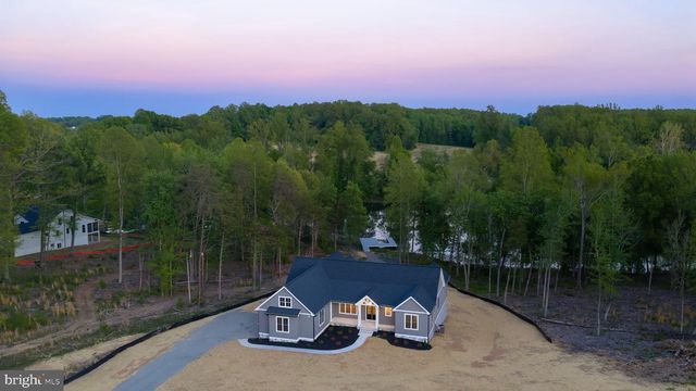 168 COMPASS COVE, Mineral, VA 23117