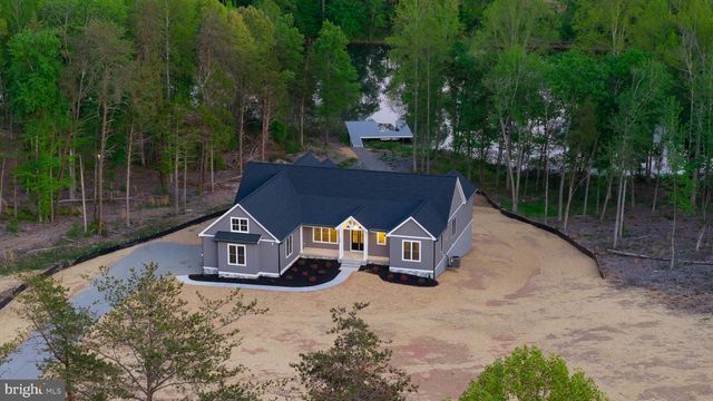 168 COMPASS COVE, Mineral, VA 23117