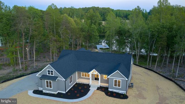 168 COMPASS COVE, Mineral, VA 23117