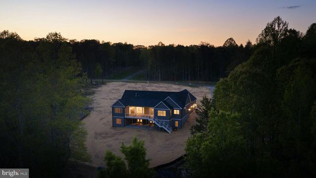 168 COMPASS COVE, Mineral, VA 23117