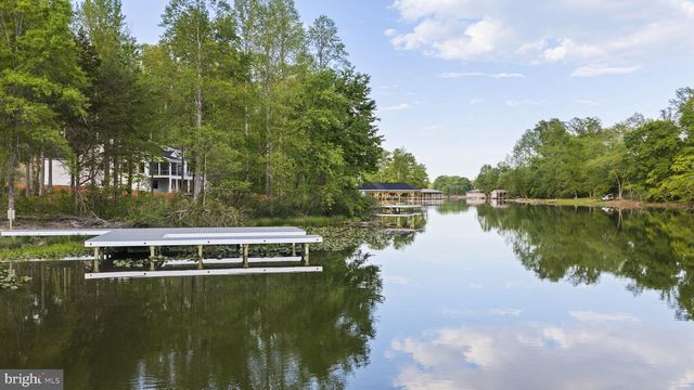168 COMPASS COVE, Mineral, VA 23117