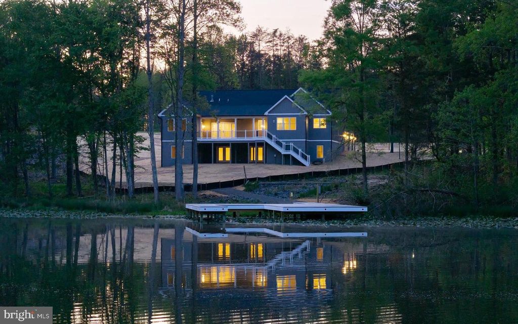 168 COMPASS COVE, Mineral, VA 23117