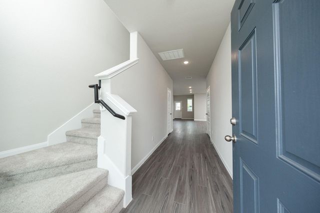 1245 Copal Trail, Conroe, TX 77301