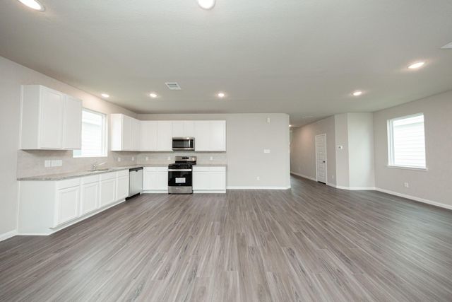 1245 Copal Trail, Conroe, TX 77301