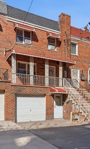 2925 Wallace Avenue, Bronx, NY 10467