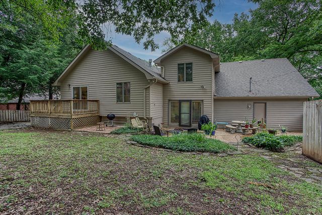 4370 E Whitehall Drive, Springfield, MO 65809