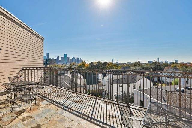 2802 Morrison Street 201, Houston, TX 77009