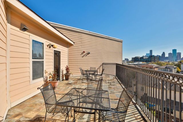 2802 Morrison Street 201, Houston, TX 77009