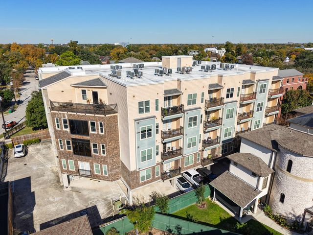 2802 Morrison Street 201, Houston, TX 77009