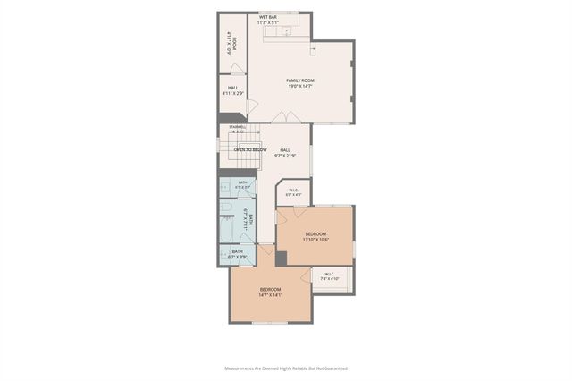 186 W Breezy Way, The Woodlands, TX 77380