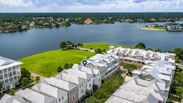 186 W Breezy Way, The Woodlands, TX 77380