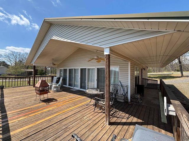 225 Irish Hills Road, Edgemont, AR 72044