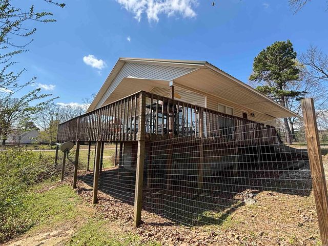 225 Irish Hills Road, Edgemont, AR 72044