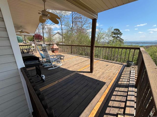 225 Irish Hills Road, Edgemont, AR 72044