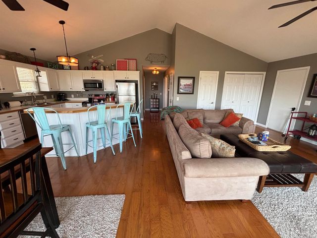 225 Irish Hills Road, Edgemont, AR 72044