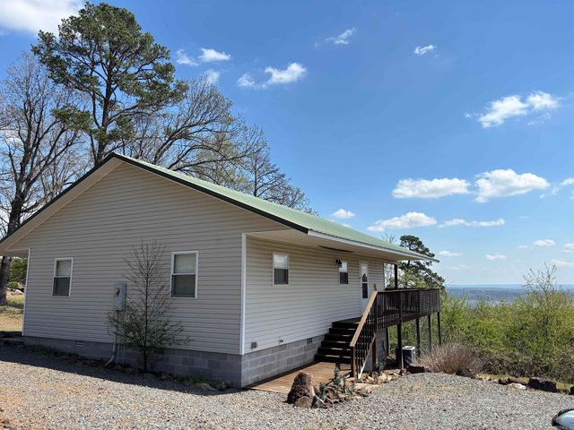 225 Irish Hills Road, Edgemont, AR 72044