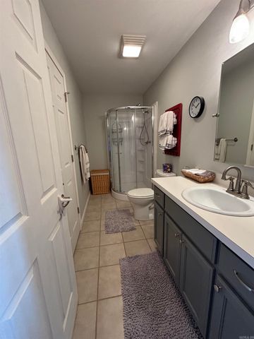 225 Irish Hills Road, Edgemont, AR 72044