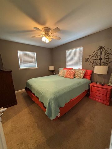 225 Irish Hills Road, Edgemont, AR 72044