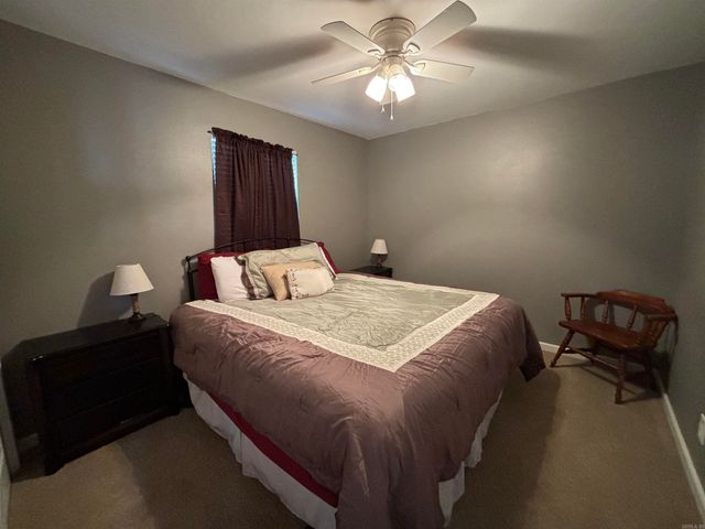 225 Irish Hills Road, Edgemont, AR 72044