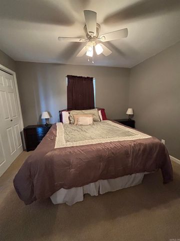 225 Irish Hills Road, Edgemont, AR 72044