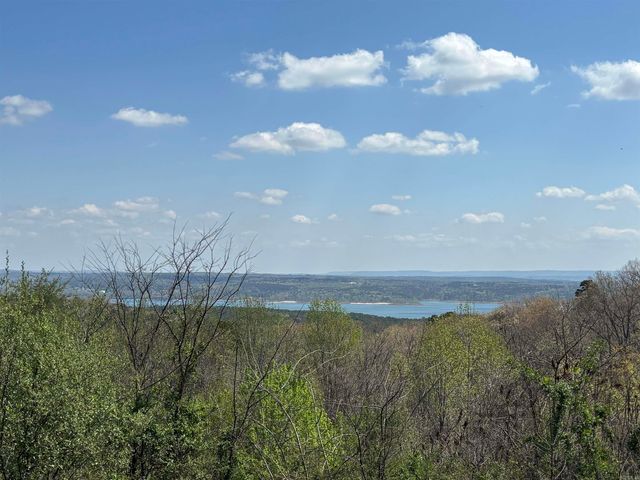 225 Irish Hills Road, Edgemont, AR 72044